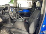 Used 2007 Toyota FJ Cruiser 4WD image 3
