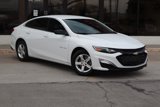 Used 2022 Chevrolet Malibu LS w/ LPO, Convenience Package 2 image 2