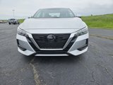 Used 2022 Nissan Sentra SV image 2