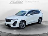 Used 2020 Cadillac XT6 Premium Luxury w/ Platinum Package image 3