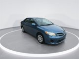 Used 2013 Toyota Corolla LE image 2