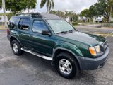 Used 2001 Nissan Xterra XE image 2