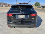 Used 2020 Jaguar F-PACE image 4