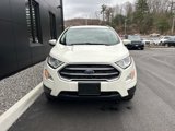 Used 2020 Ford EcoSport SE w/ Interior Protection Package image 2