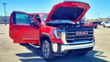 New 2025 GMC Sierra 2500 SLE w/ SLE Convenience Package image 6