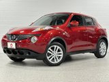 Used 2011 Nissan Juke S image 2