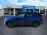 Used 2022 Chevrolet Equinox RS w/ LPO, Floor Liner Package image 2