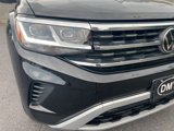 Used 2023 Volkswagen Atlas Cross Sport SE image 4