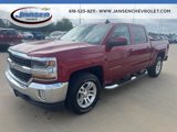 Used 2018 Chevrolet Silverado 1500 LT w/ All Star Edition image 3