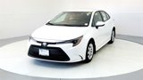 New 2025 Toyota Corolla LE image 2