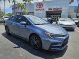 Certified 2024 Toyota Corolla SE image 2