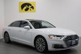 Used 2019 Audi A8 L 3.0T w/ Executive Package image 6