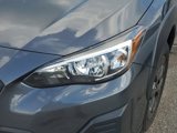 Used 2023 Subaru Crosstrek 2.5i Sport image 4