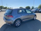 Used 2021 Volkswagen Golf 4-Door image 4