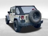 Used 2017 Jeep Wrangler Unlimited Sport w/ Quick Order Package 24S image 5