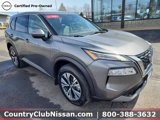 Certified 2021 Nissan Rogue SV image 2