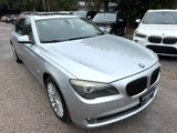 Used 2010 BMW 750Li xDrive image 4