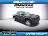 New 2025 Toyota Tacoma SR image 2