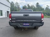 Used 2019 Toyota Tacoma 4x4 Access Cab image 4
