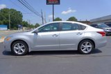 Used 2015 Nissan Altima 2.5 SV image 2