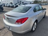 Used 2012 Buick Regal Premium image 3