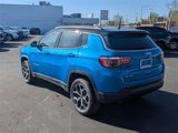 New 2025 Jeep Compass Limited image 4