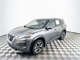 Used 2021 Nissan Rogue SV image 4