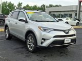 Used 2016 Toyota RAV4 Limited image 2