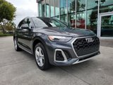 Used 2022 Audi Q5 e Premium image 2