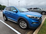 Used 2017 Hyundai Tucson SE Plus image 2
