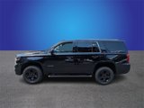 Used 2018 Chevrolet Tahoe LT w/ Z71 Midnight Edition image 2