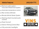 Used 2019 Chevrolet Camaro LT image 5