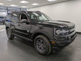 Used 2024 Ford Bronco Sport Big Bend w/ Convenience Package image 3