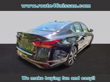 Used 2021 Nissan Altima 2.5 SR image 4