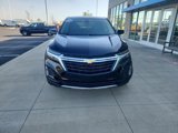Used 2023 Chevrolet Equinox LT image 2