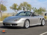 Used 2002 Porsche Boxster S image 5