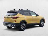 Used 2021 Kia Seltos SX image 5
