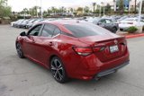 Used 2021 Nissan Sentra SR w/ SR Premium Package image 6