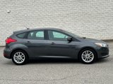 Used 2017 Ford Focus SE image 3