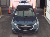 Used 2021 Chevrolet Equinox LT image 2
