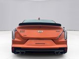 Used 2023 Cadillac CT4 V w/ Navigation Package image 4