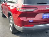 Used 2023 Jeep Grand Cherokee L Limited image 5