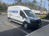 Used 2023 Ford Transit 250 148 High Roof AWD w/ Load Area Protection Package image 3