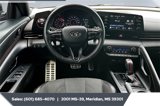 Used 2022 Hyundai Elantra N Line w/ Preferred Accessory Package image 5