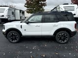 New 2024 Ford Bronco Sport Outer Banks w/ Tech Package image 4