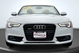 Used 2014 Audi A5 2.0T Premium Plus w/ Premium Plus Package image 3