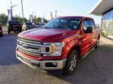 Used 2018 Ford F150 XLT w/ Equipment Group 302A Luxury image 3