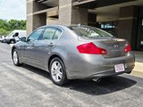 Used 2012 INFINITI G37 x w/ Premium Pkg image 5