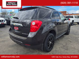 Used 2015 Chevrolet Equinox LT w/ Driver Convenience Package image 3