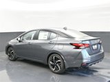New 2025 Nissan Versa SR w/ Trunk Package image 3